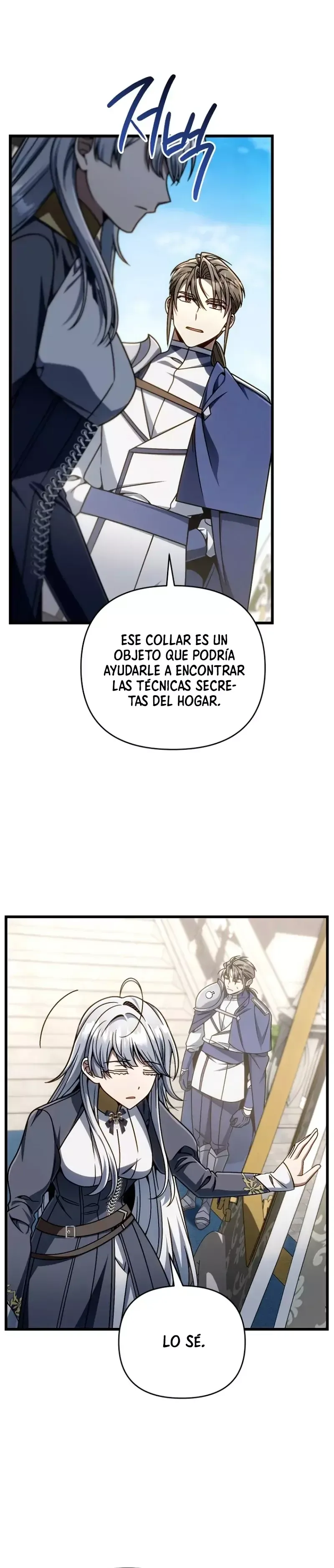 Voy a Aniquilar Esta Tierra Capítulo 37 en Línea - página 29