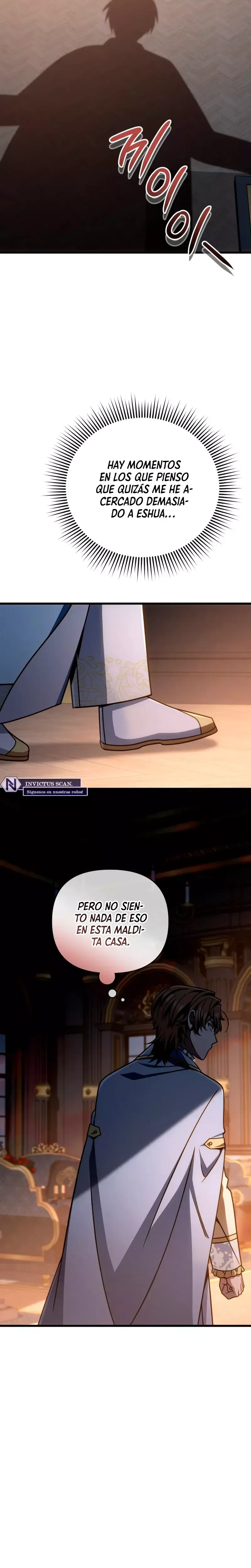 Voy a Aniquilar Esta Tierra Capítulo 38 en Línea - página 7