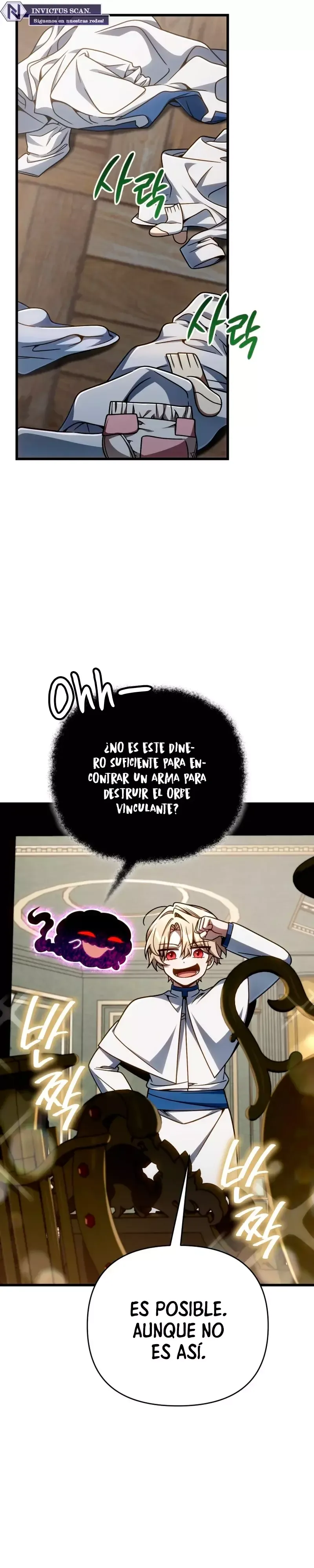 Voy a Aniquilar Esta Tierra Capítulo 38 en Línea - página 12