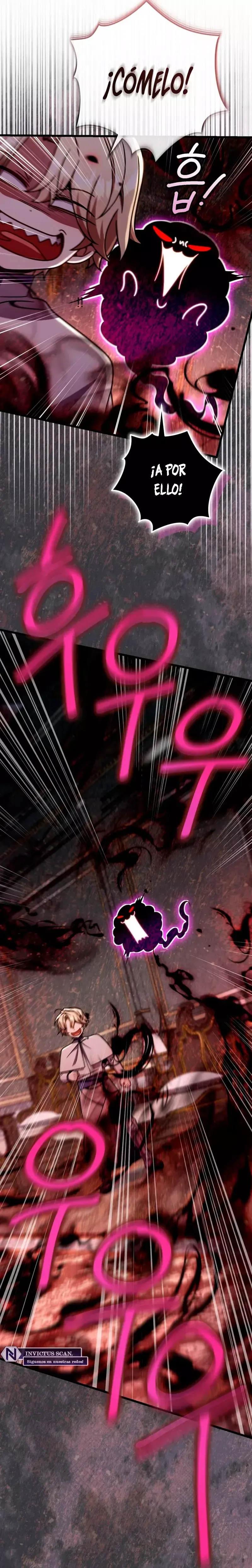 Voy a Aniquilar Esta Tierra Capítulo 38 en Línea - página 16