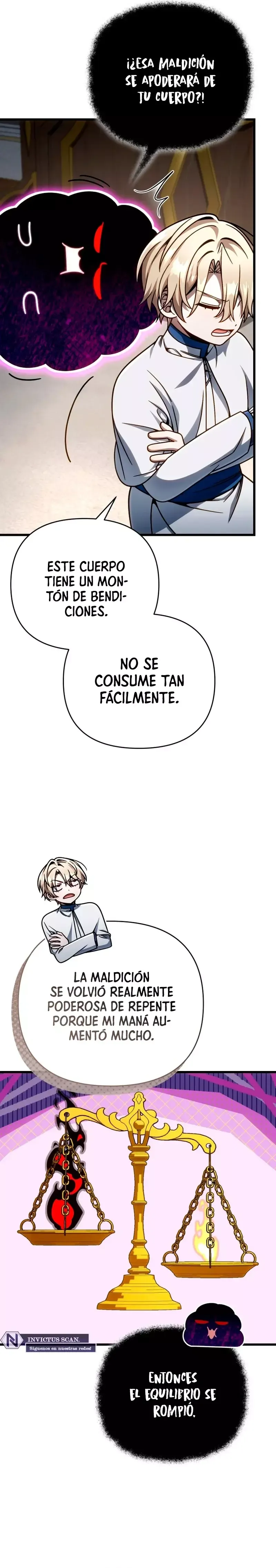 Voy a Aniquilar Esta Tierra Capítulo 38 en Línea - página 23