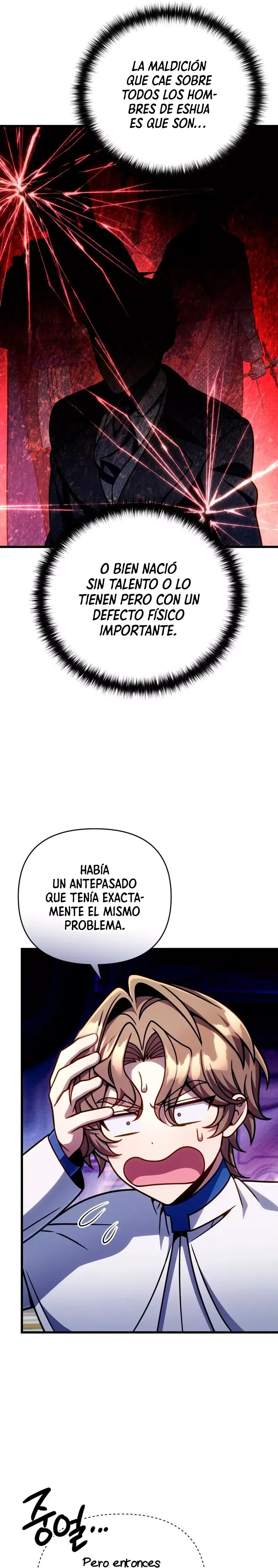 Voy a Aniquilar Esta Tierra Capítulo 38 en Línea - página 30