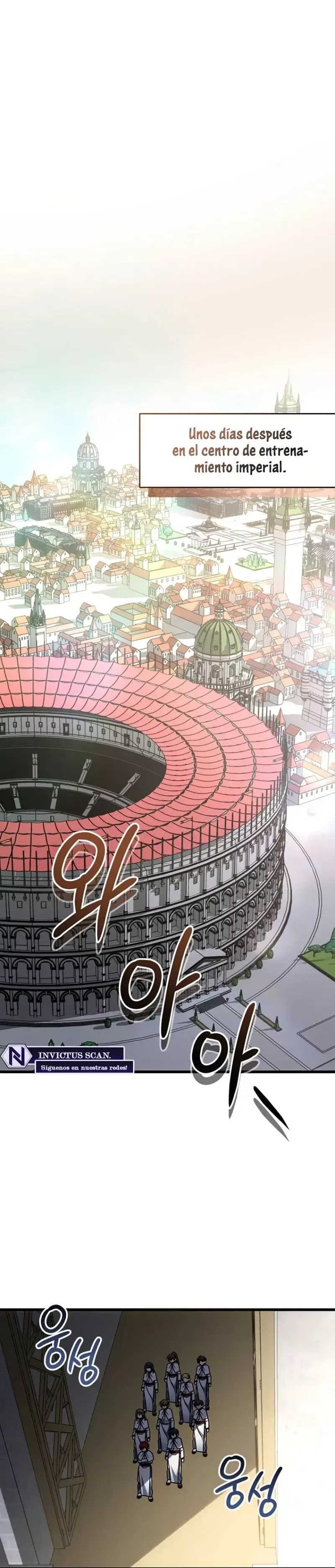 Voy a Aniquilar Esta Tierra Capítulo 39 en Línea - página 15