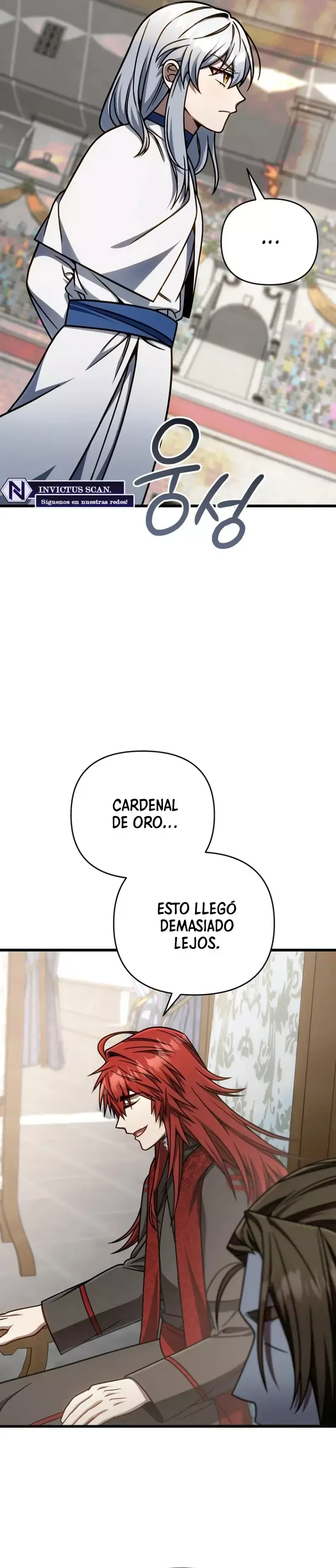 Voy a Aniquilar Esta Tierra Capítulo 39 en Línea - página 22