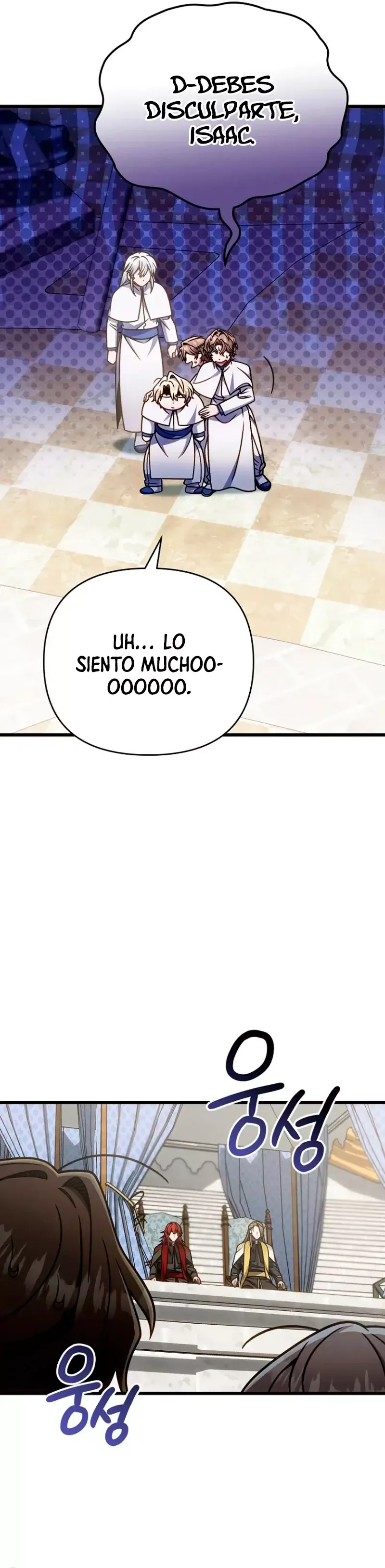 Voy a Aniquilar Esta Tierra Capítulo 40 en Línea - página 18