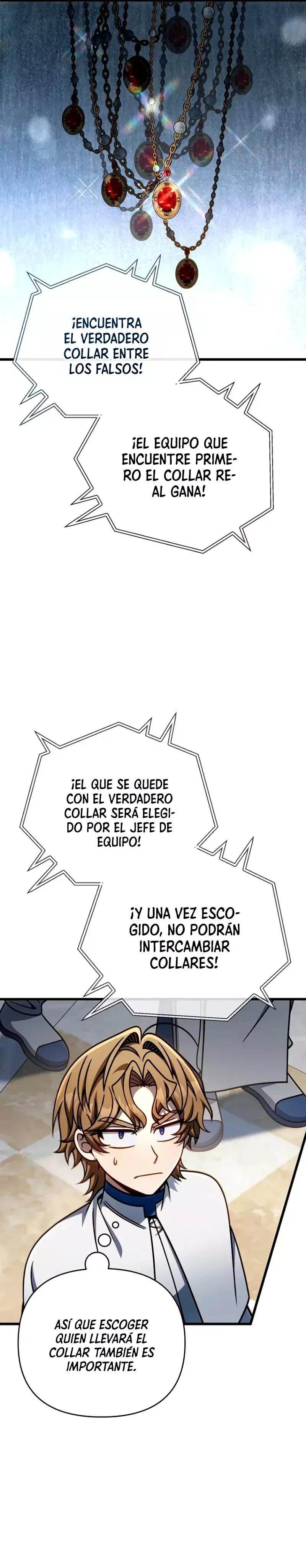 Voy a Aniquilar Esta Tierra Capítulo 40 en Línea - página 24