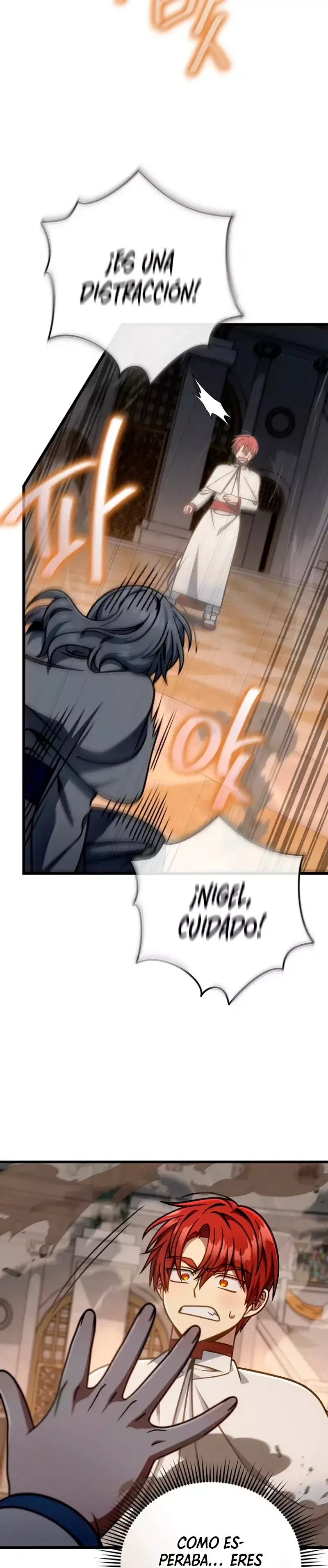 Voy a Aniquilar Esta Tierra Capítulo 41 en Línea - página 5
