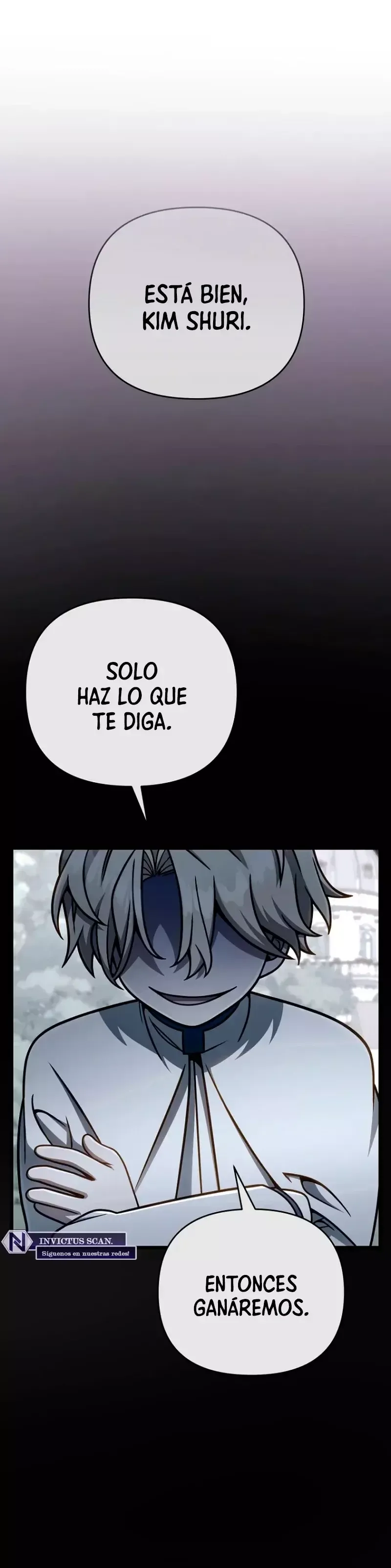 Voy a Aniquilar Esta Tierra Capítulo 41 en Línea - página 15