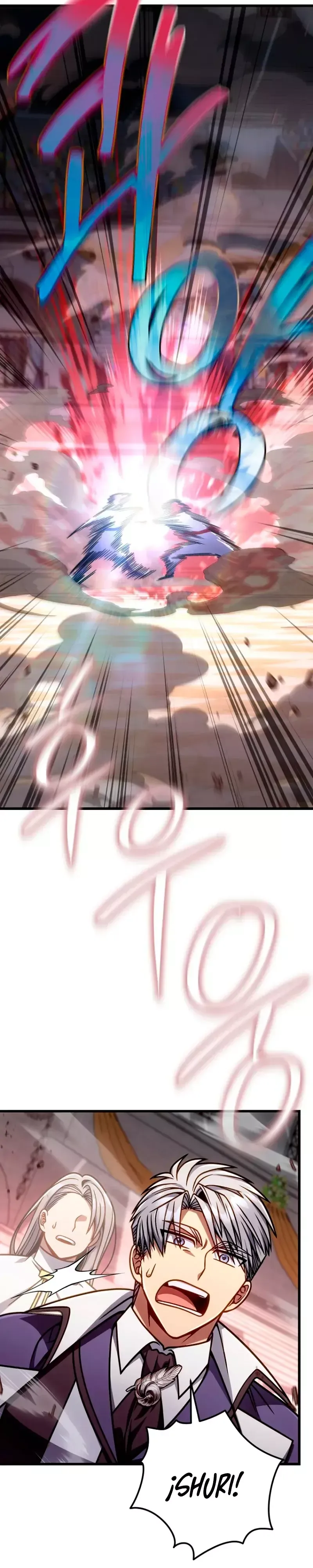 Voy a Aniquilar Esta Tierra Capítulo 41 en Línea - página 19