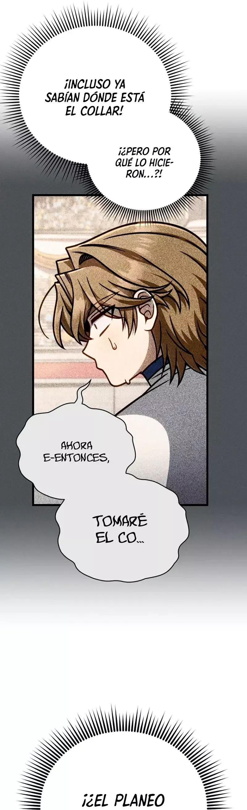 Voy a Aniquilar Esta Tierra Capítulo 42 en Línea - página 7