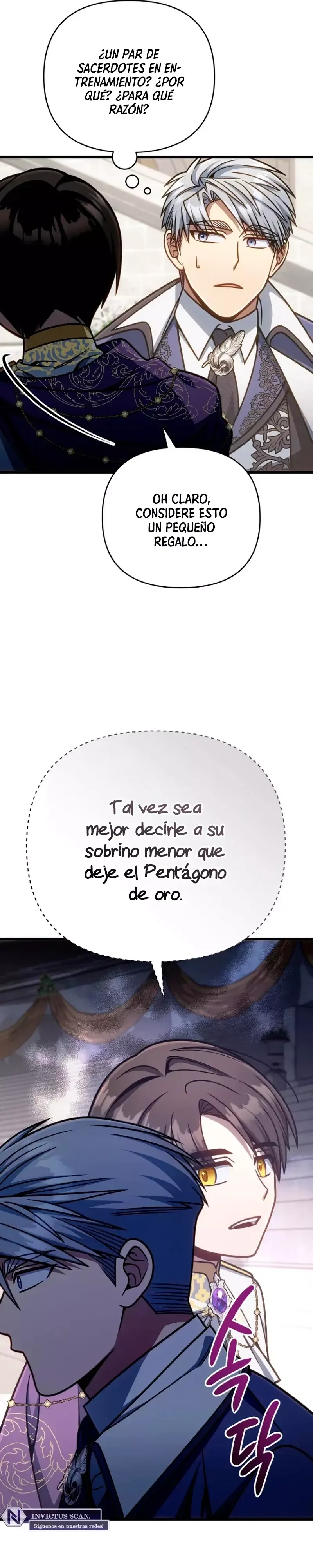 Voy a Aniquilar Esta Tierra Capítulo 42 en Línea - página 21