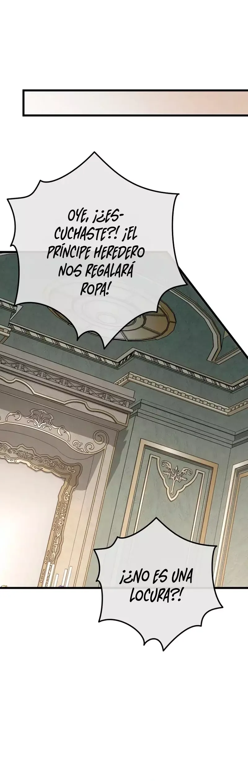 Voy a Aniquilar Esta Tierra Capítulo 42 en Línea - página 25