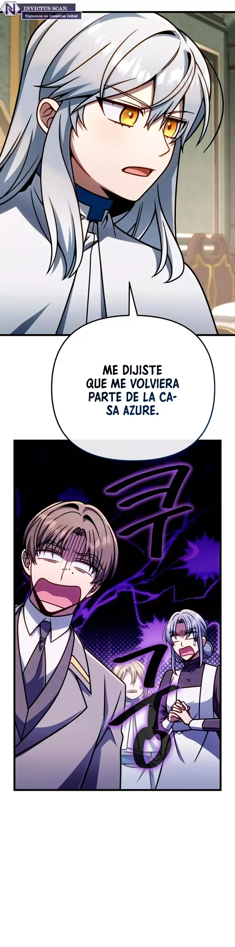 Voy a Aniquilar Esta Tierra Capítulo 42 en Línea - página 29
