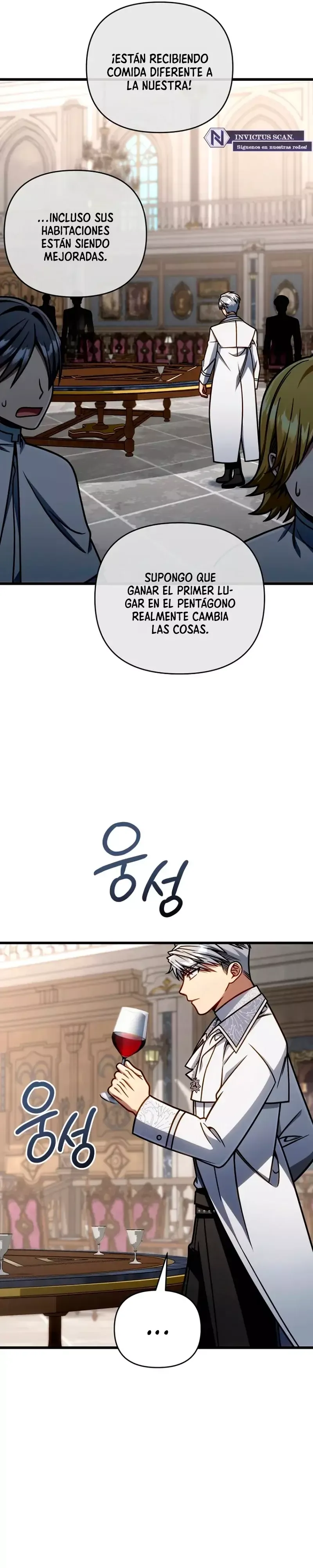 Voy a Aniquilar Esta Tierra Capítulo 43 en Línea - página 3