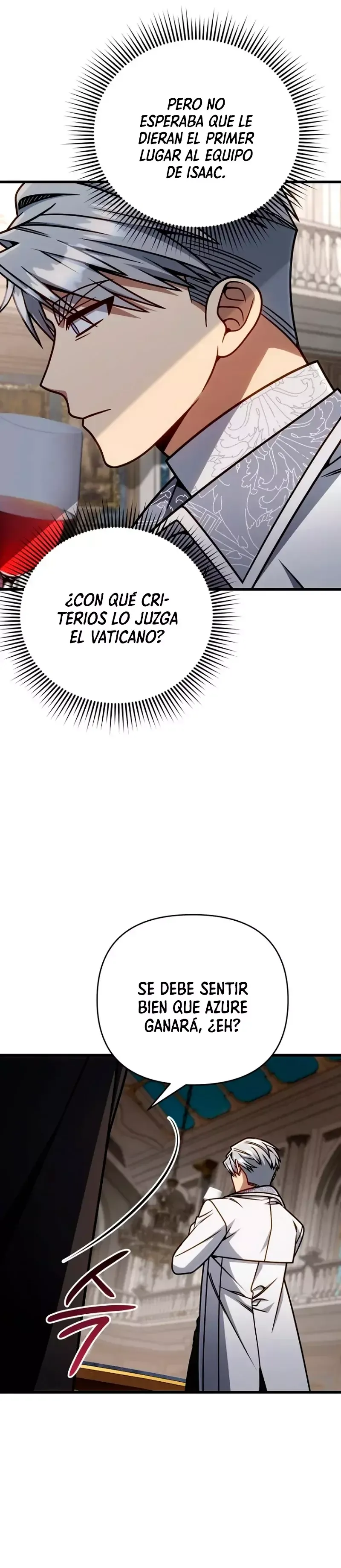 Voy a Aniquilar Esta Tierra Capítulo 43 en Línea - página 4