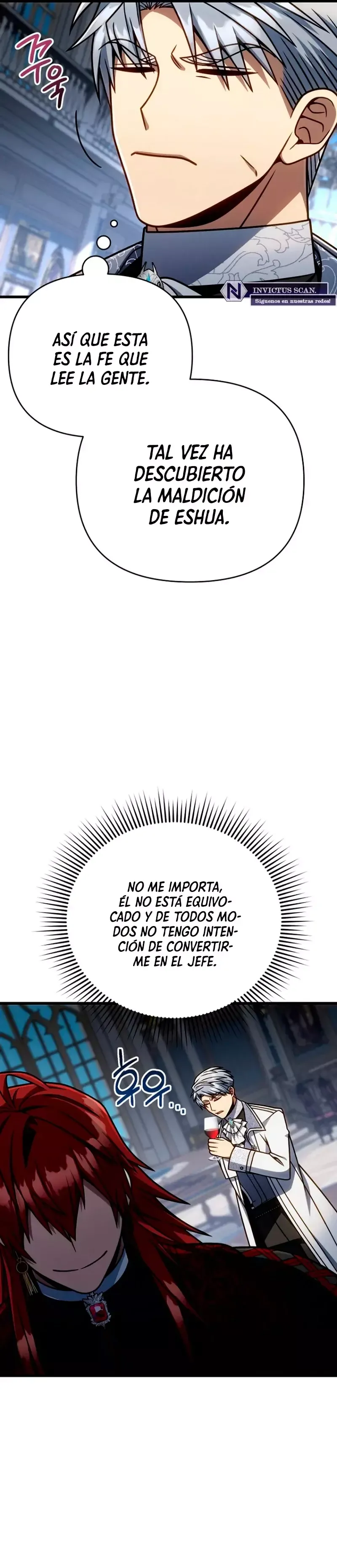 Voy a Aniquilar Esta Tierra Capítulo 43 en Línea - página 10