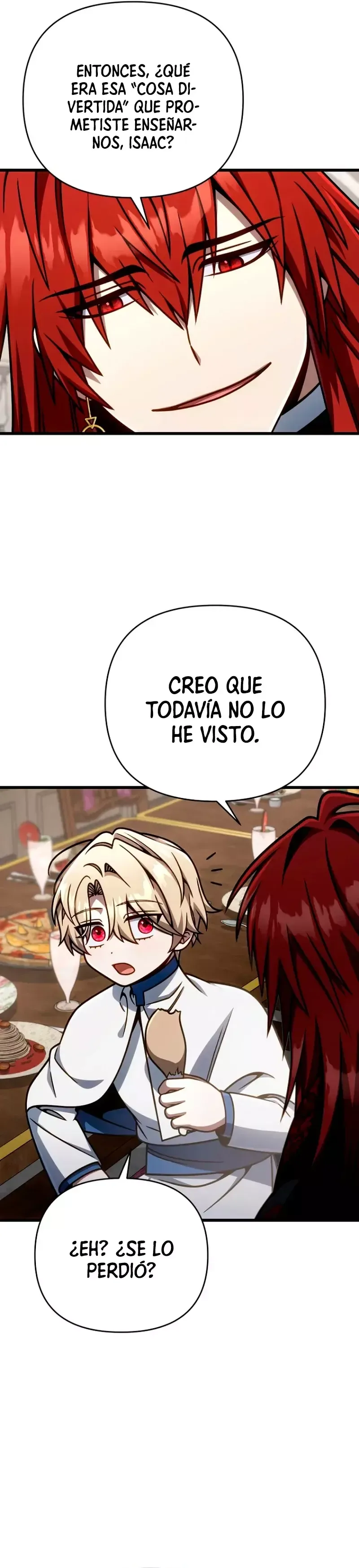 Voy a Aniquilar Esta Tierra Capítulo 43 en Línea - página 14