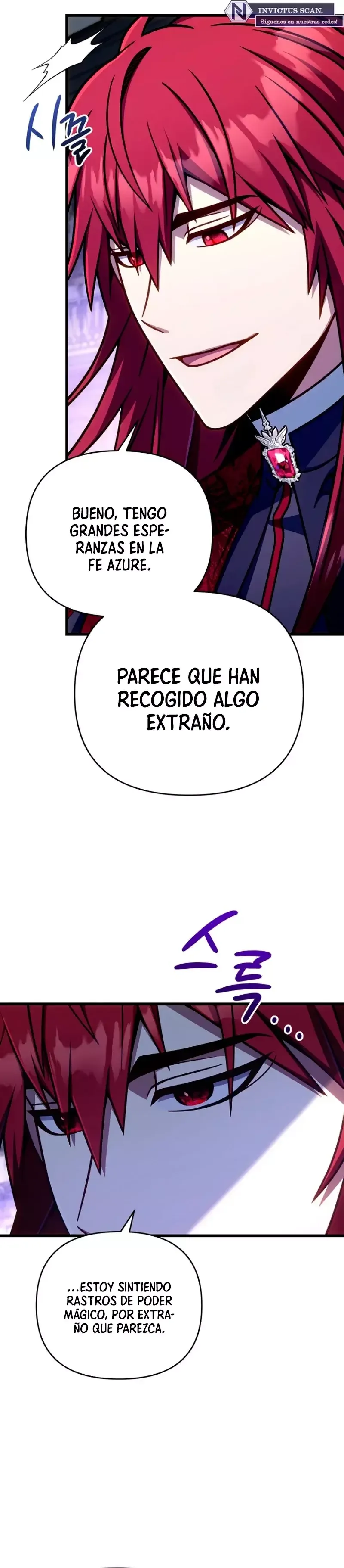 Voy a Aniquilar Esta Tierra Capítulo 43 en Línea - página 18
