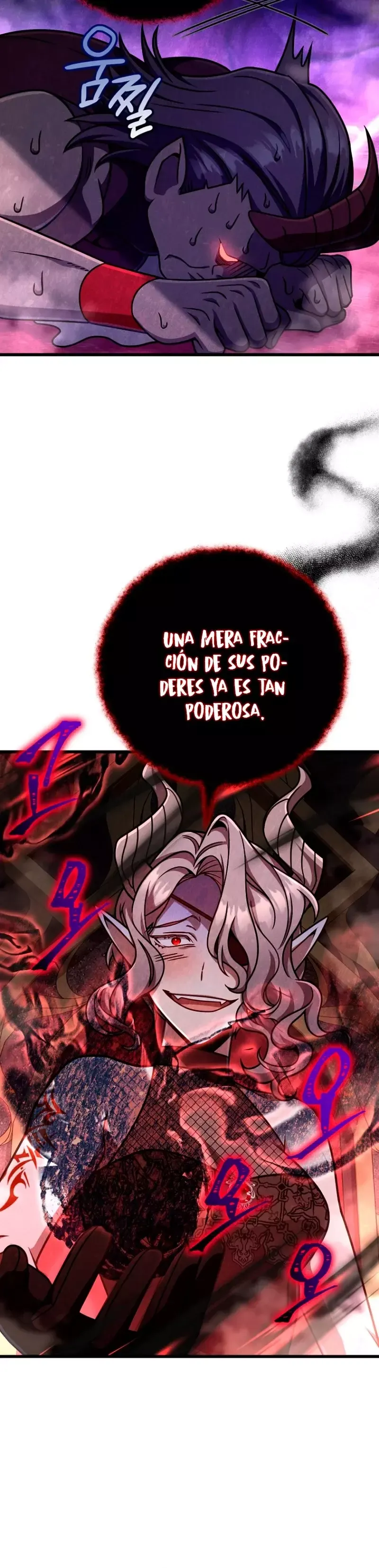 Voy a Aniquilar Esta Tierra Capítulo 44 en Línea - página 6