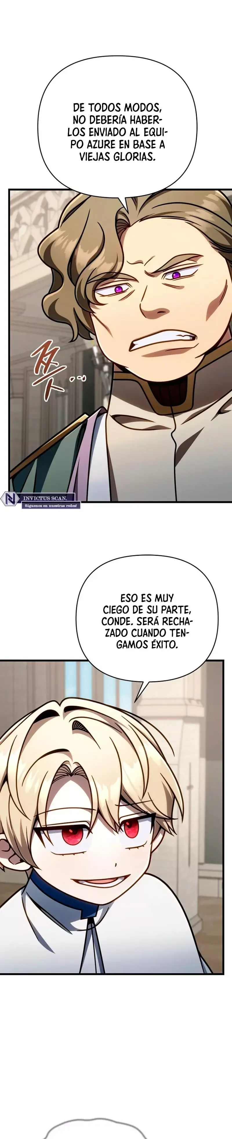 Voy a Aniquilar Esta Tierra Capítulo 44 en Línea - página 24