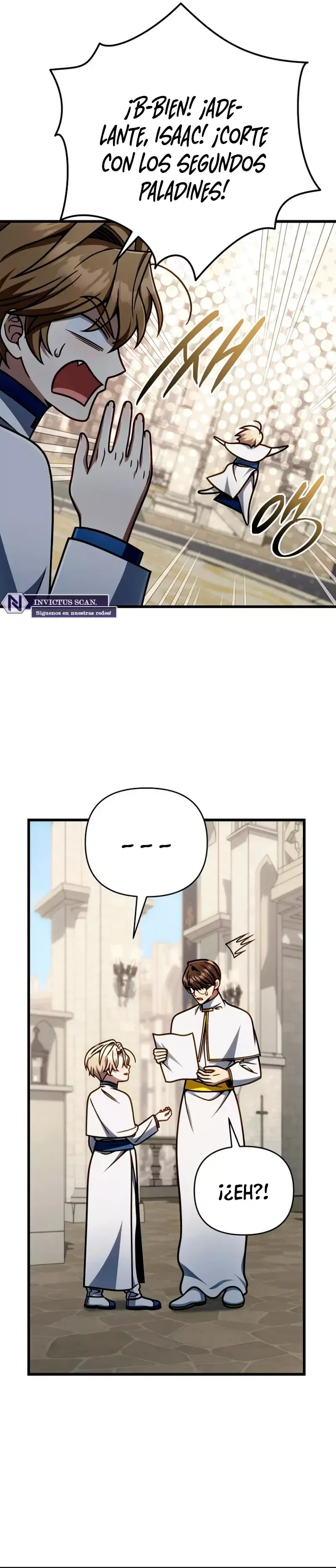 Voy a Aniquilar Esta Tierra Capítulo 44 en Línea - página 26