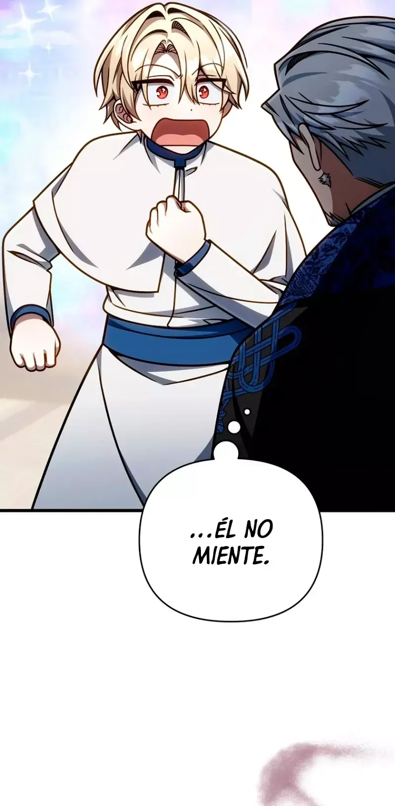 Voy a Aniquilar Esta Tierra Capítulo 44 en Línea - página 39