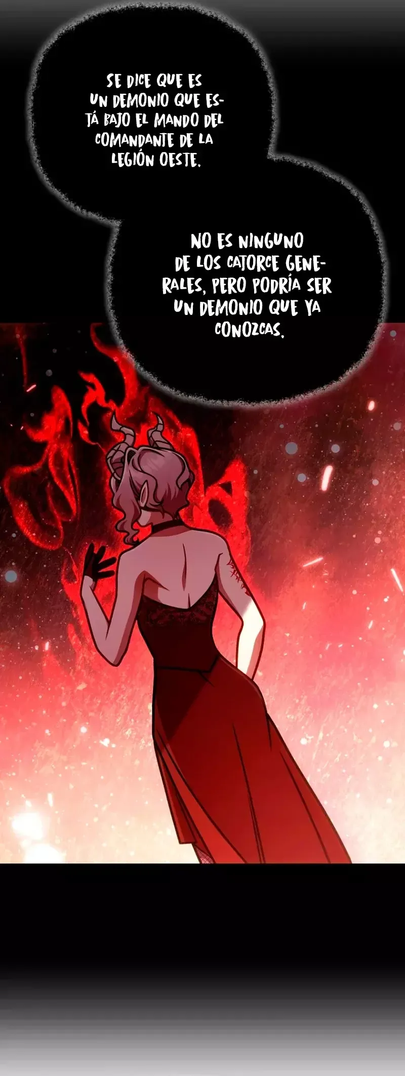 Voy a Aniquilar Esta Tierra Capítulo 45 en Línea - página 5