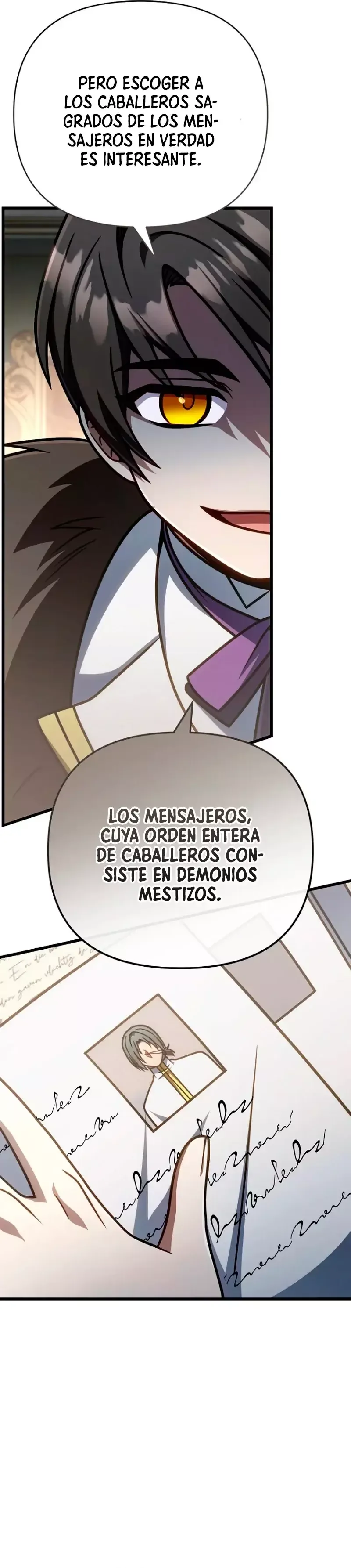 Voy a Aniquilar Esta Tierra Capítulo 45 en Línea - página 14