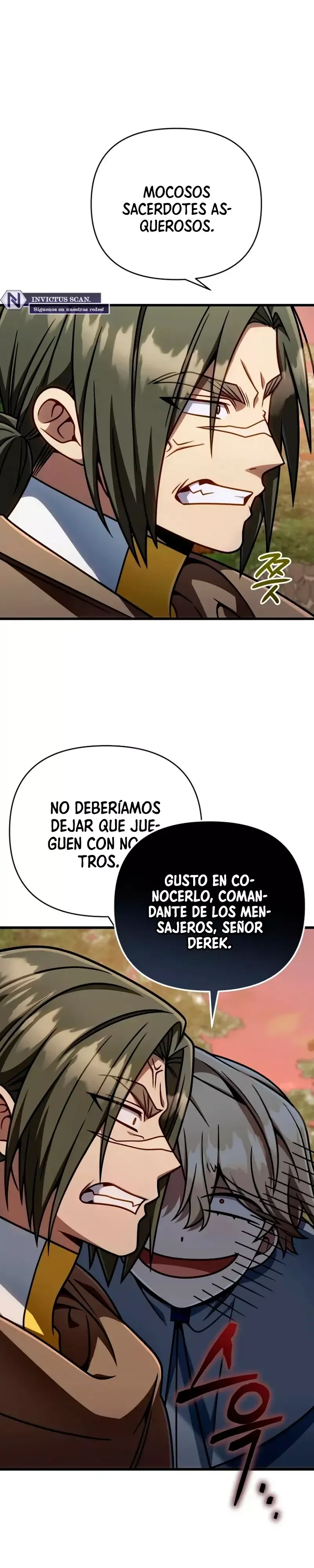 Voy a Aniquilar Esta Tierra Capítulo 45 en Línea - página 18
