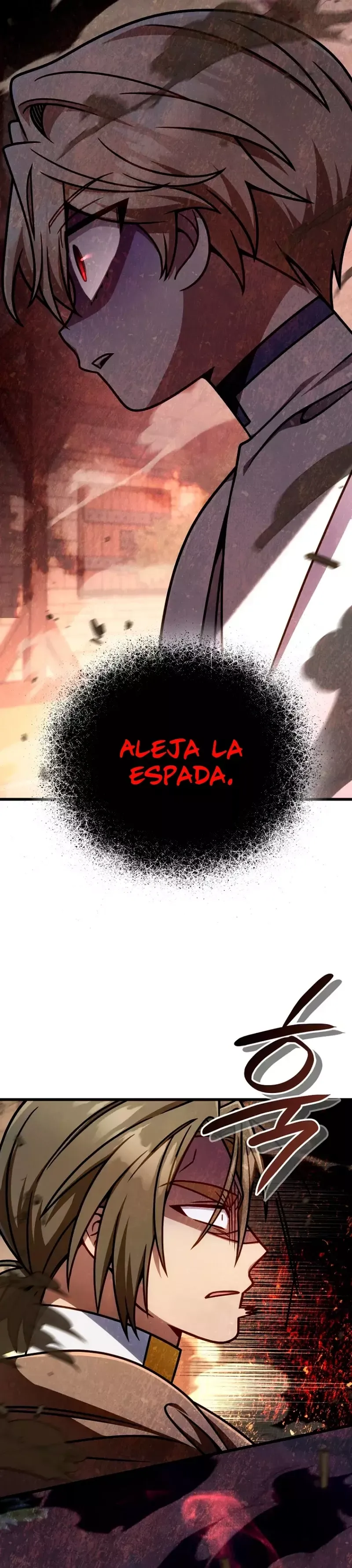 Voy a Aniquilar Esta Tierra Capítulo 45 en Línea - página 29