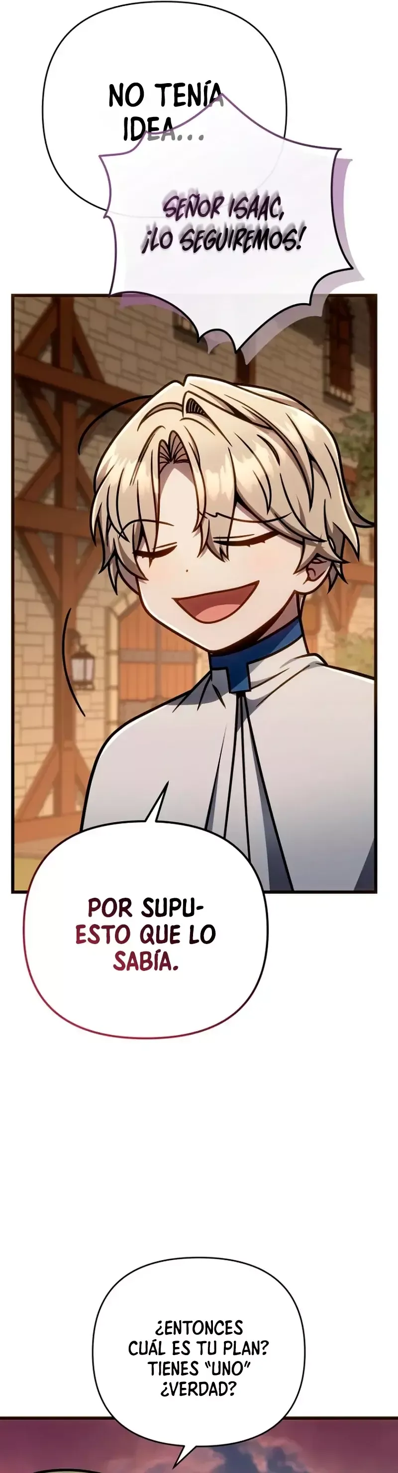 Voy a Aniquilar Esta Tierra Capítulo 45 en Línea - página 36