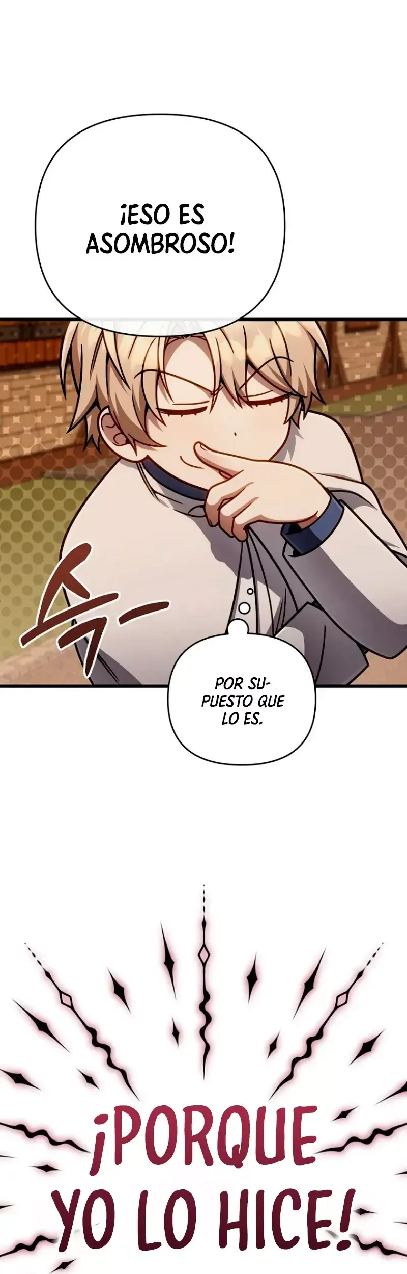 Voy a Aniquilar Esta Tierra Capítulo 45 en Línea - página 45
