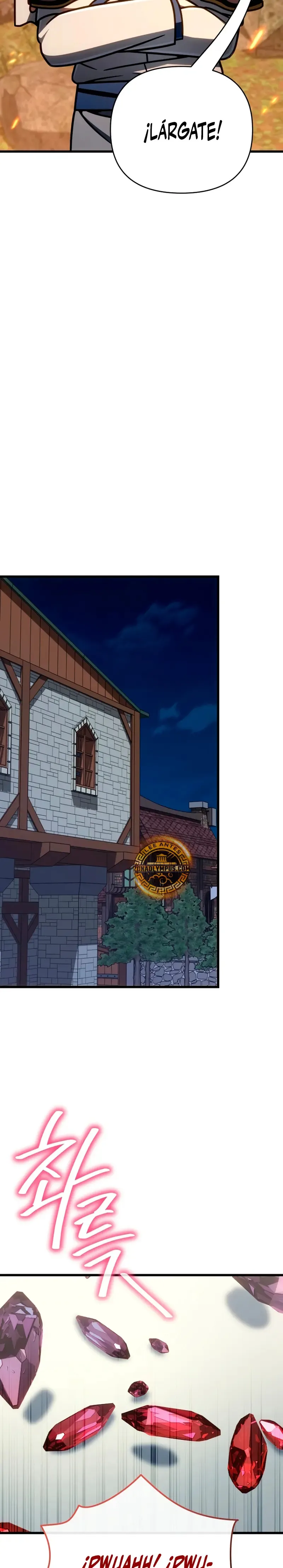 Voy a Aniquilar Esta Tierra Capítulo 49 en Línea - página 29