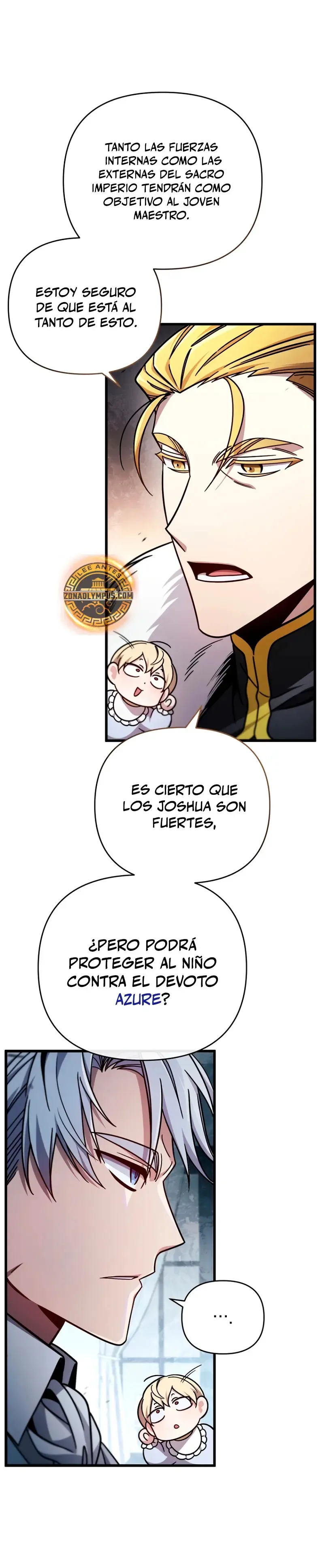 Voy a Aniquilar Esta Tierra Capítulo 5 en Línea - página 13