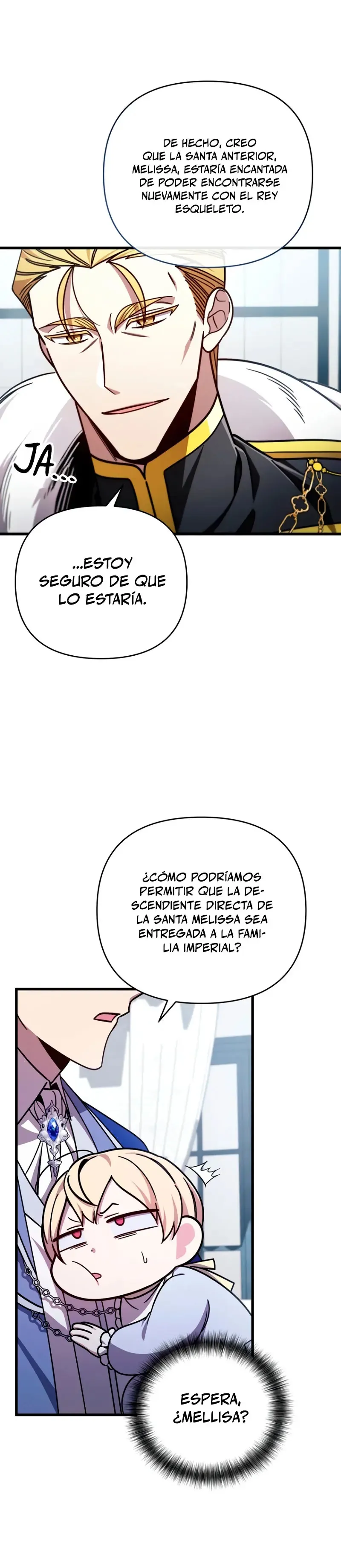 Voy a Aniquilar Esta Tierra Capítulo 5 en Línea - página 16