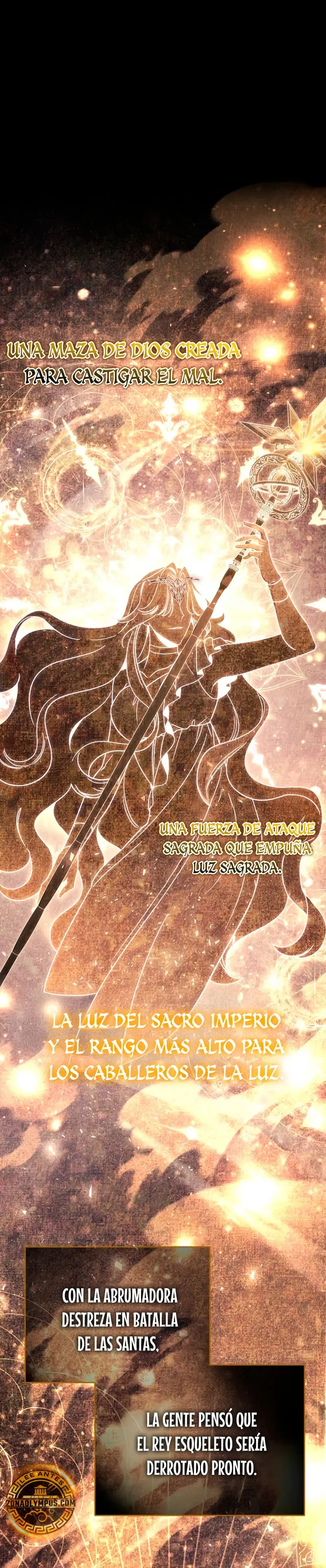 Voy a Aniquilar Esta Tierra Capítulo 5 en Línea - página 20