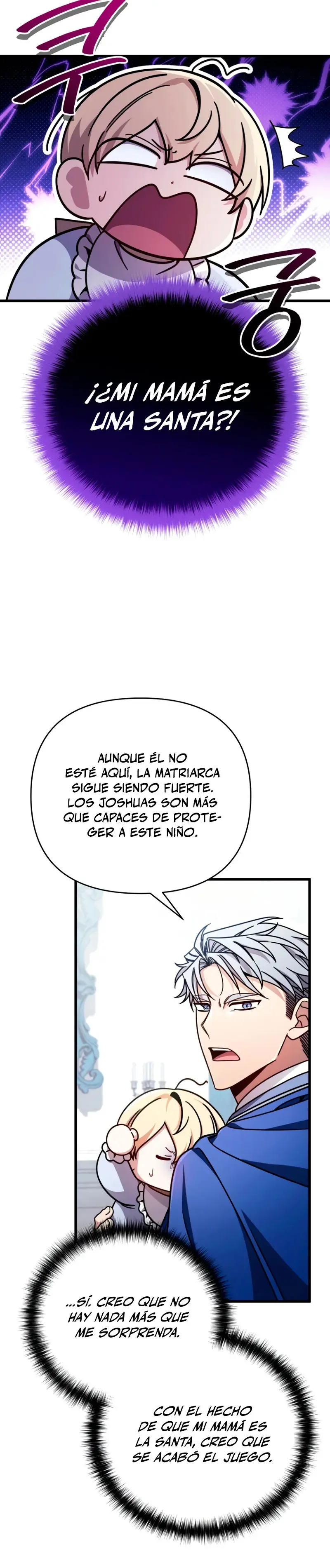 Voy a Aniquilar Esta Tierra Capítulo 5 en Línea - página 28