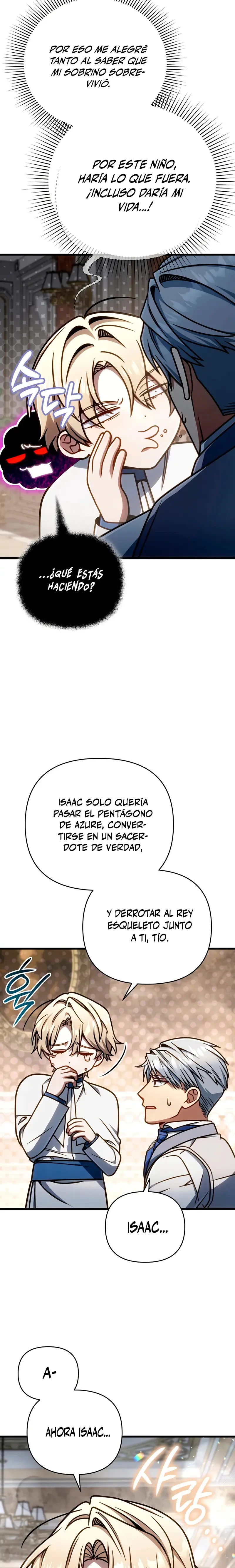 Voy a Aniquilar Esta Tierra Capítulo 52 en Línea - página 15