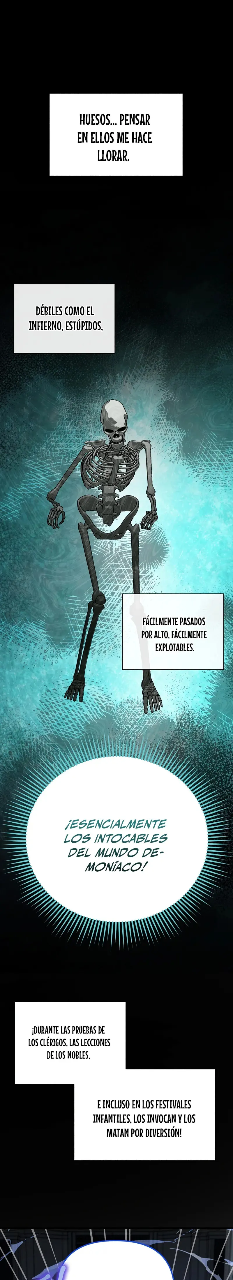 Voy a Aniquilar Esta Tierra Capítulo 53 en Línea - página 2