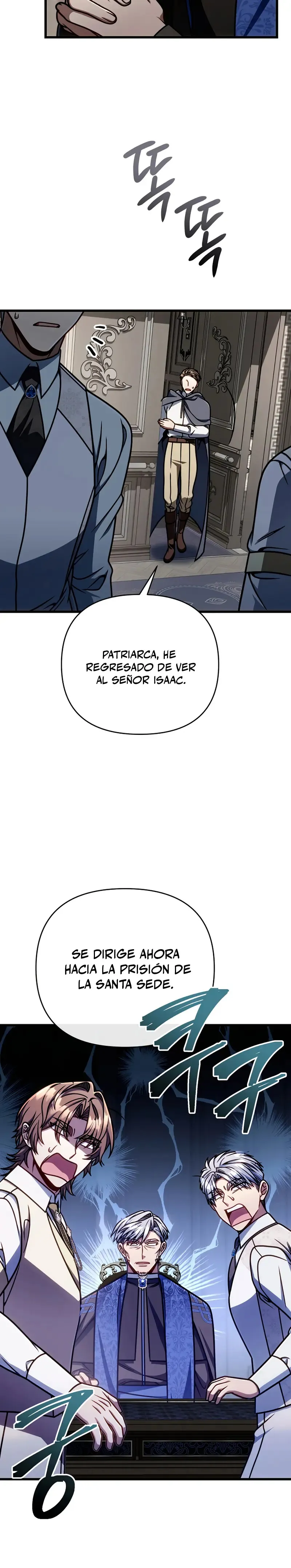 Voy a Aniquilar Esta Tierra Capítulo 53 en Línea - página 30