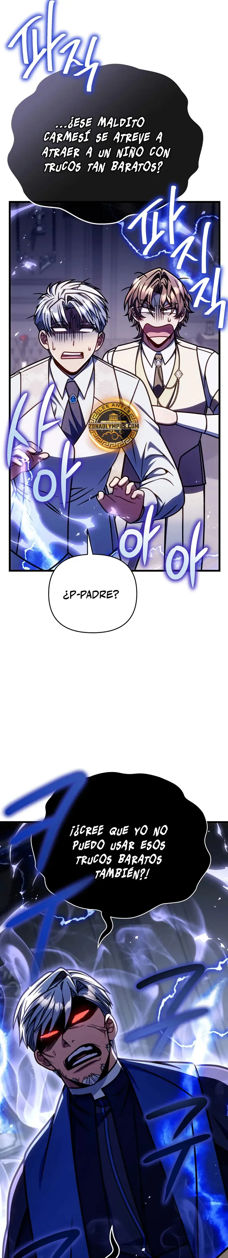 Voy a Aniquilar Esta Tierra Capítulo 53 en Línea - página 32