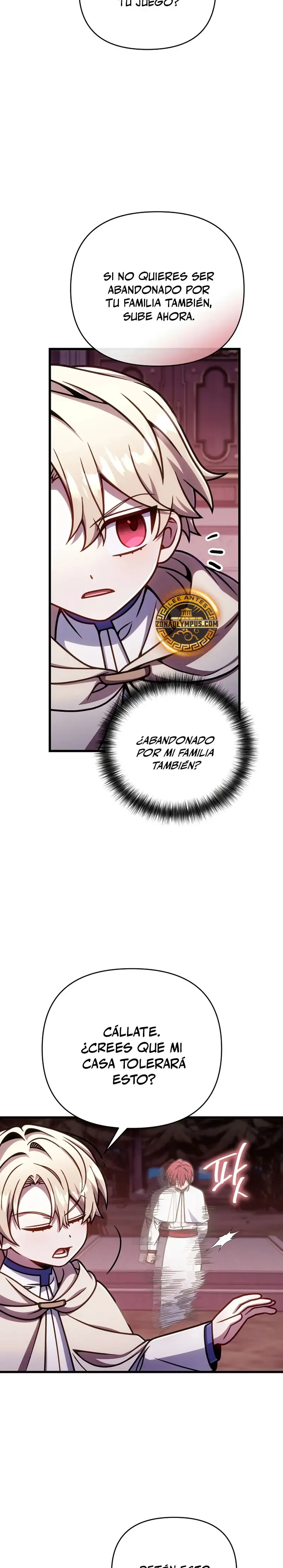 Voy a Aniquilar Esta Tierra Capítulo 55 en Línea - página 22