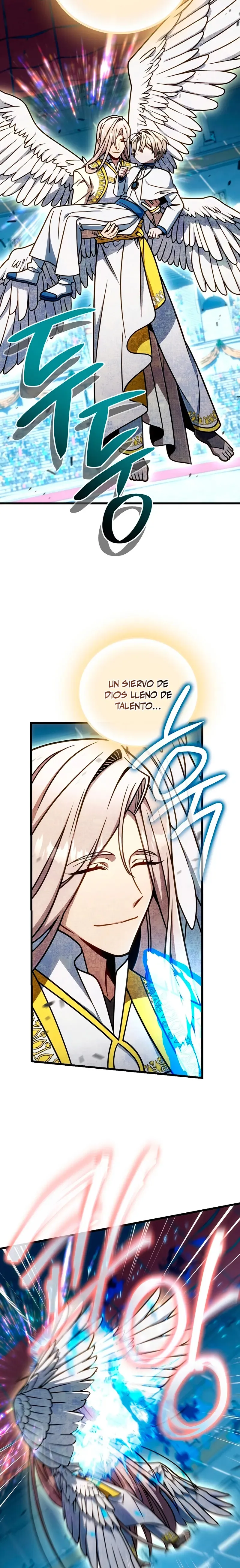 Voy a Aniquilar Esta Tierra Capítulo 59 en Línea - página 19