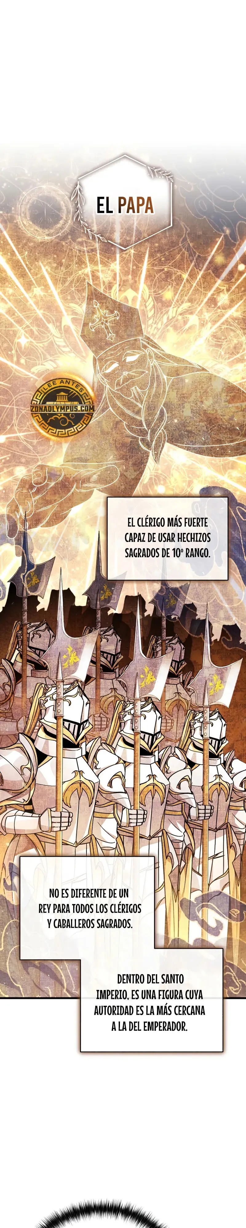 Voy a Aniquilar Esta Tierra Capítulo 6 en Línea - página 13