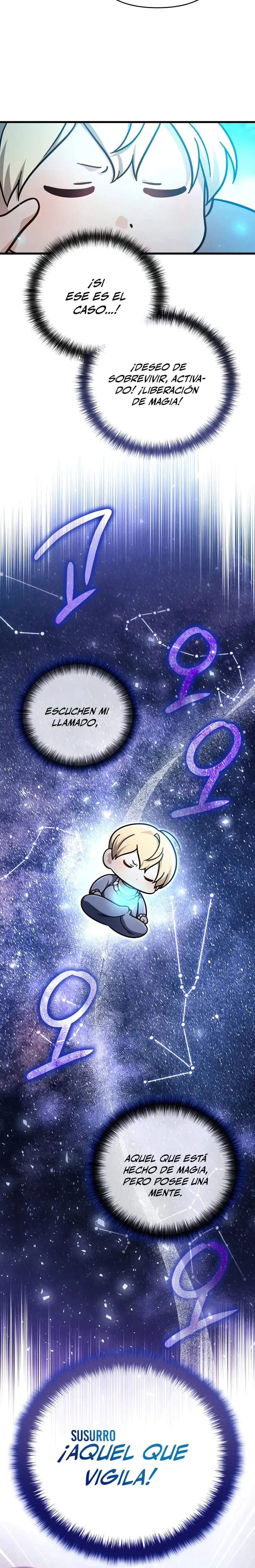 Voy a Aniquilar Esta Tierra Capítulo 6 en Línea - página 26