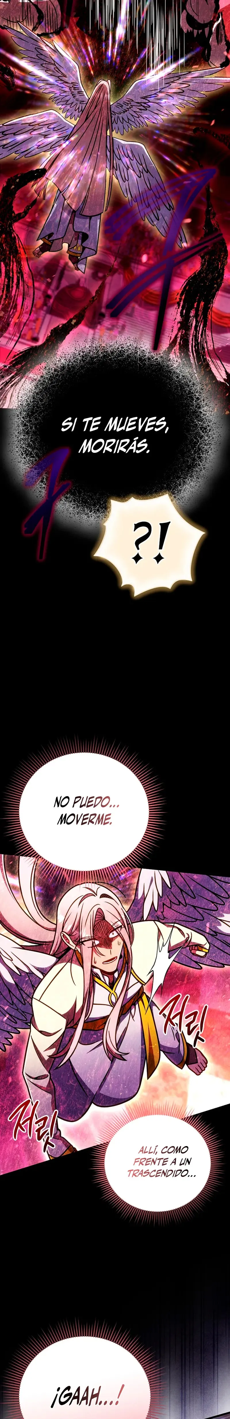 Voy a Aniquilar Esta Tierra Capítulo 60 en Línea - página 10