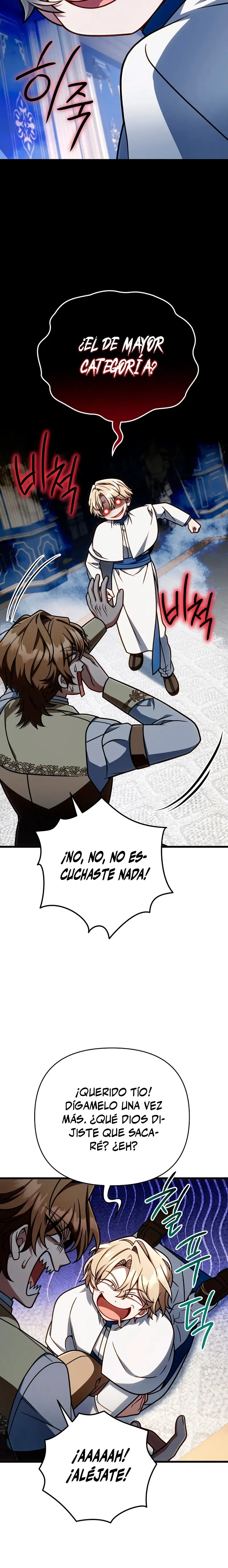 Voy a Aniquilar Esta Tierra Capítulo 62 en Línea - página 20