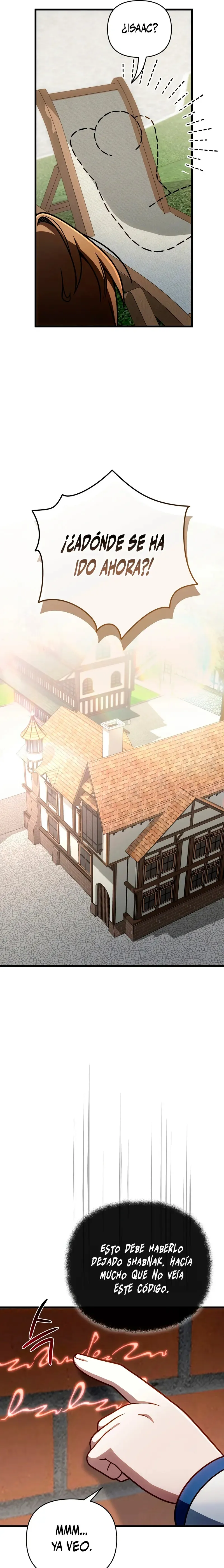 Voy a Aniquilar Esta Tierra Capítulo 63 en Línea - página 13