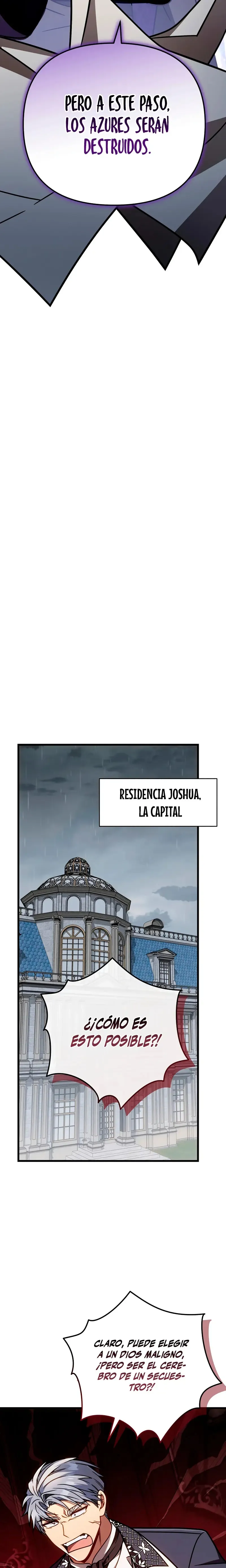 Voy a Aniquilar Esta Tierra Capítulo 64 en Línea - página 20