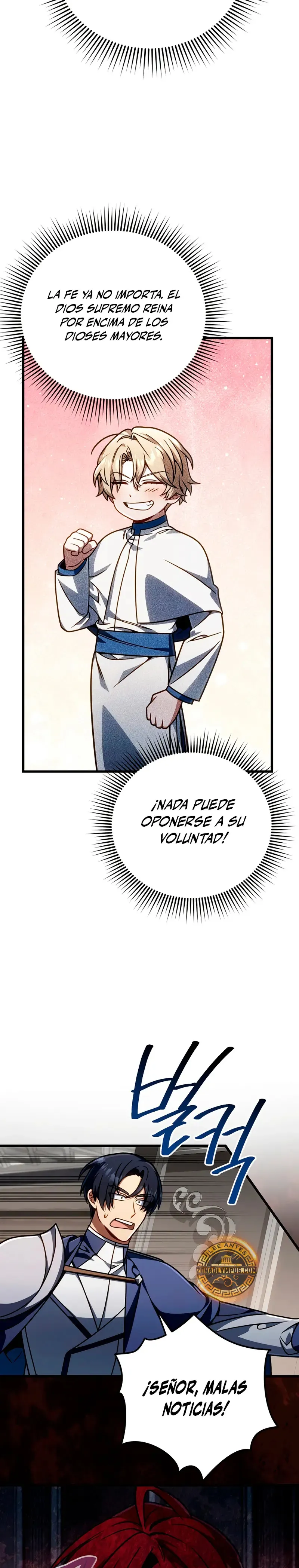 Voy a Aniquilar Esta Tierra Capítulo 64 en Línea - página 30
